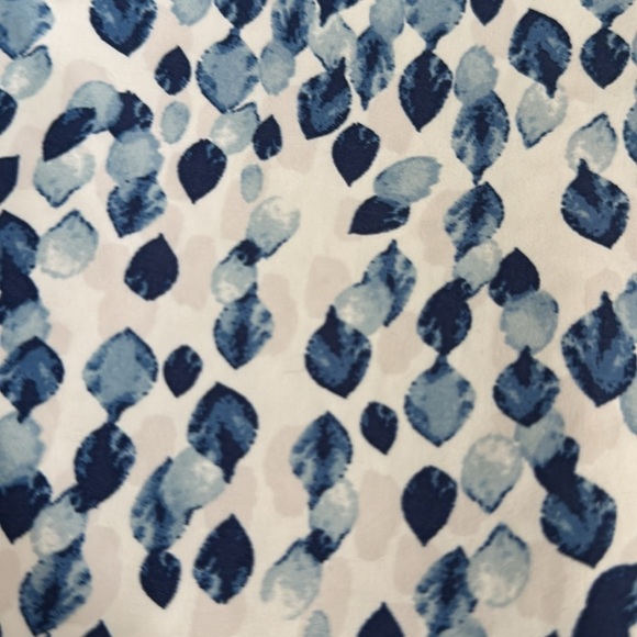 Nip Tuck Petal Plunge Monica One Piece Swimsuit Size 8 - Picture 7 of 7